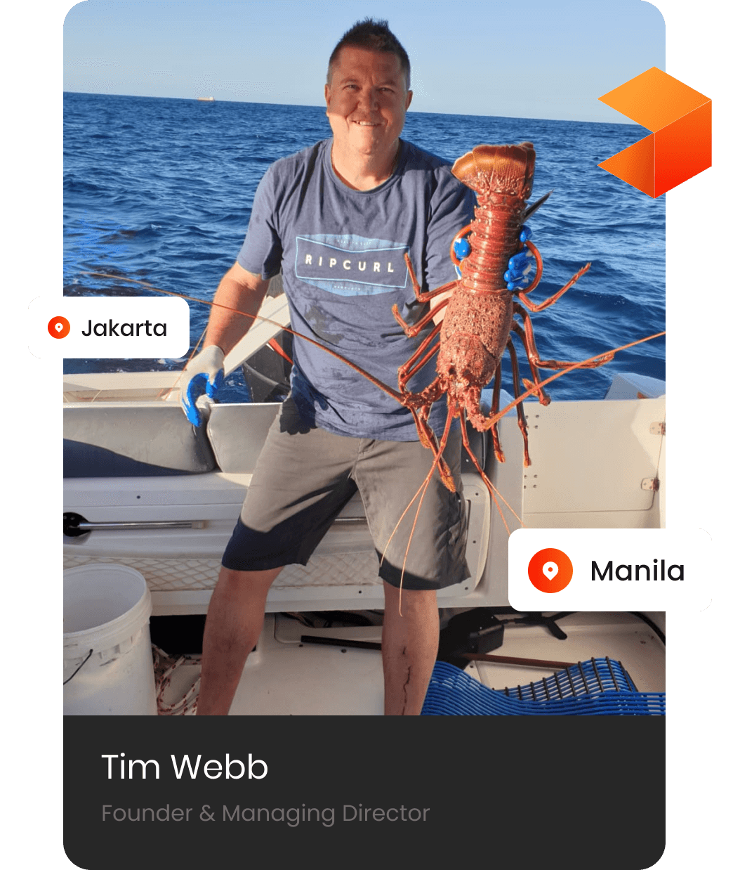 Tim Webb Fishing