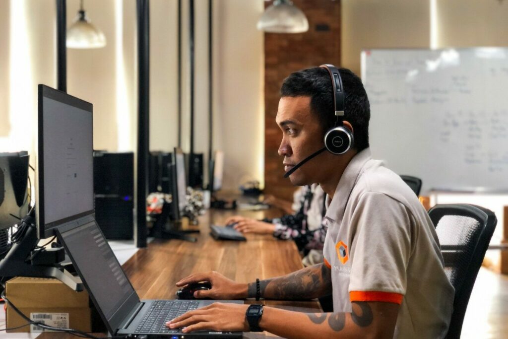 outsource customer support philippines